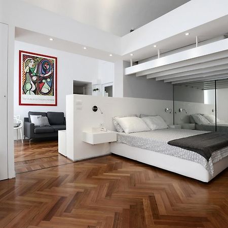 روما Castelfidardo Apartment الغرفة الصورة